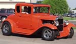 30 Ford Model A Coupe