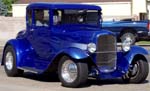 31 Ford Model A Coupe