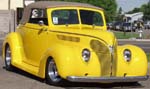 38 Ford Deluxe Convertible