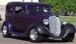 35 Chevy 2dr Sedan