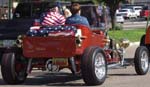 25 Ford Model T Bucket Roadster Pickup