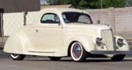 36 Ford 3W Coupe