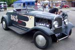 29 DeSoto Roadster