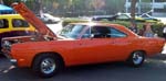 69 Plymouth RoadRunner 2dr Hardtop