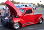 40 Willys Pickup