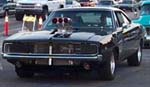 68 Dodge Charger 2dr Hardtop