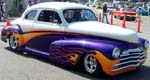 47 Chevy Coupe