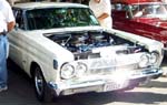 64 Mercury Comet Coupe