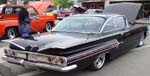 60 Chevy Impala 2dr Hardtop