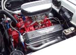 57 Ford w/312 V8