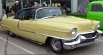 56 Cadillac 2dr Hardtop