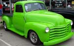 48 Chevy Pickup