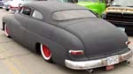 50 Mercury Chopped Coupe