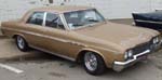 65 Buick Special 4dr Sedan