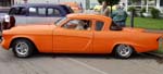 53 Studebaker Hawk Coupe Custom