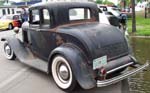 32 Ford 5W Coupe