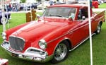 61 Studebaker Hawk Coupe