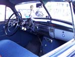 50 Chevy 2dr Dash