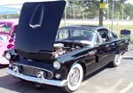 56 Thunderbird Coupe