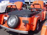 48 Willys Jeepster