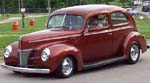 40 Ford Deluxe Tudor Sedan