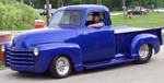 48 Chevy Pickup