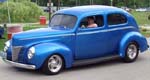 40 Ford Deluxe Tudor Sedan