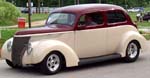 38 Ford Standard Tudor Sedan