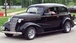 38 Ford Tudor Sedan