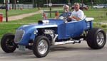 23 Ford Model T Bucket Roadster Pickup