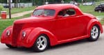 37 Ford 'Minotti' Coupe