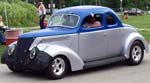 37 Ford Coupe