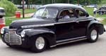 40 Chevy Coupe