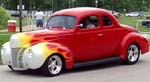 40 Ford Deluxe Coupe