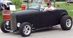 32 Ford Hiboy Roadster