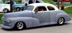 47 Chevy Coupe