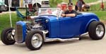 32 Ford Hiboy Roadster