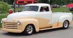 48 Chevy Chopped Pickup