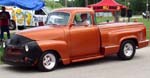 54 Chevy Pickup