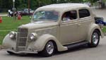 35 Ford Tudor Sedan