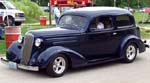 36 Chevy 2dr Sedan