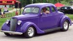 35 Ford 5W Coupe