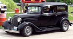 35 Chevy 2dr Sedan