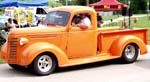 40 Chevy Pickup