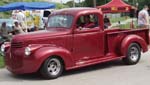 46 Chevy Pickup