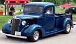 37 Chevy Pickup