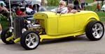 32 Ford Hiboy Roadster