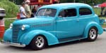 38 Chevy 2dr Sedan