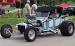 23 Ford Model T Bucket Roadster Pickup