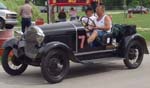 29 Ford Model A Speedster